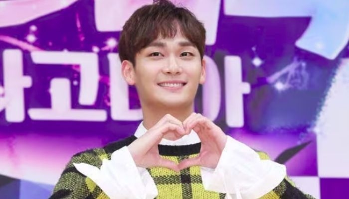 Jo Yoon Woo Umumkan Pensiun, Ini Daftar Drama Korea yang Pernah Dibintanginya