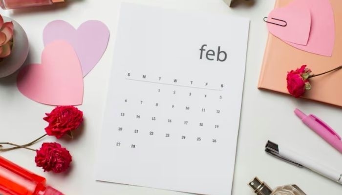 Kalender Februari 2026: Cek Tanggal Merah, Cuti Bersama, dan Long Weekend 4 Hari