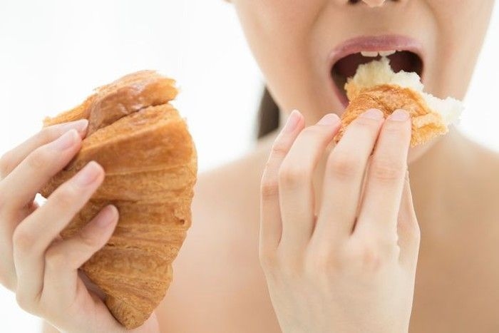 Penyebab Perut Cepat Kenyang dan Cepat Lapar, Begini Cara Mengatasinya