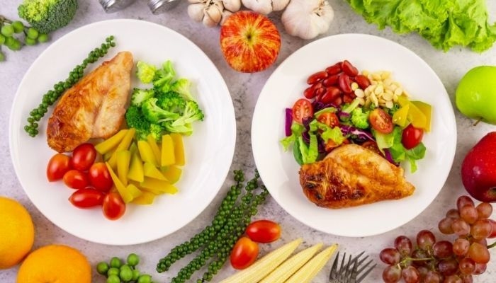 20 Menu Buka Puasa untuk Diet Sehat, Tetap Kenyang Tanpa Takut Berat Badan Naik