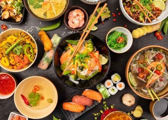 Anti Kesiangan! Ini 5 Menu Sahur Praktis Tanpa Harus Ribet Masak