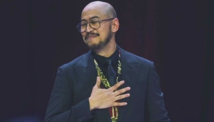 Muannas Kecam Pandji Pragiwaksono Rusak Akidah Islam: Sholat Jadi Bahan Lelucon