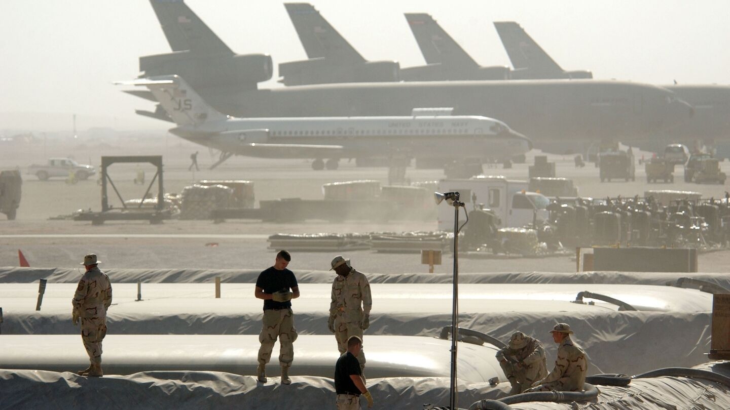 AS Akan Tambah Sistem Rudal Canggih di Filipina, China Protes Keras