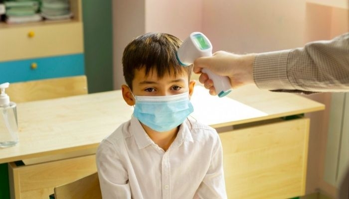 Cara Mencegah Penularan TBC pada Anak Menurut Dokter, Ini Langkah Pentingnya