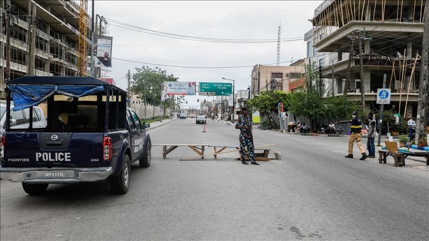Jumlah Korban Tewas Akibat Serangan di Pasar di Nigeria Meningkat Menjadi 50 orang