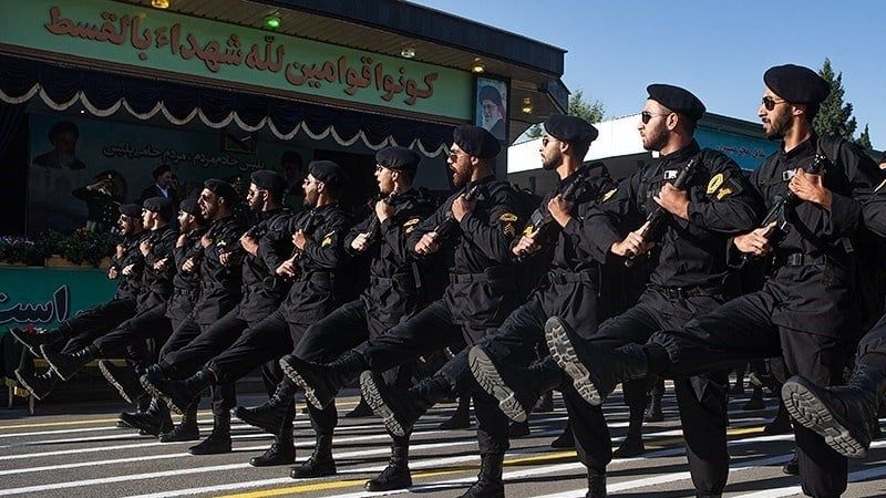 Trump Peringatkan Iran: AS Akan Bertindak Keras Jika Demonstran Dibunuh