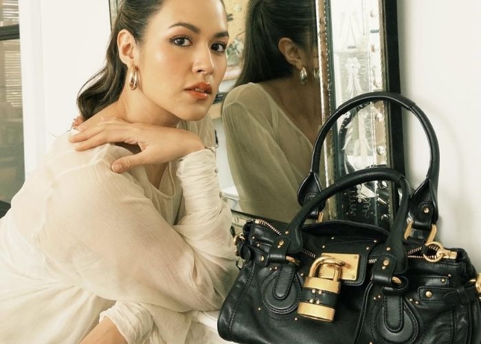 Lirik Lagu Pengganti Aku Oleh Raisa Lengkap dengan Makna dan Penjelasannya