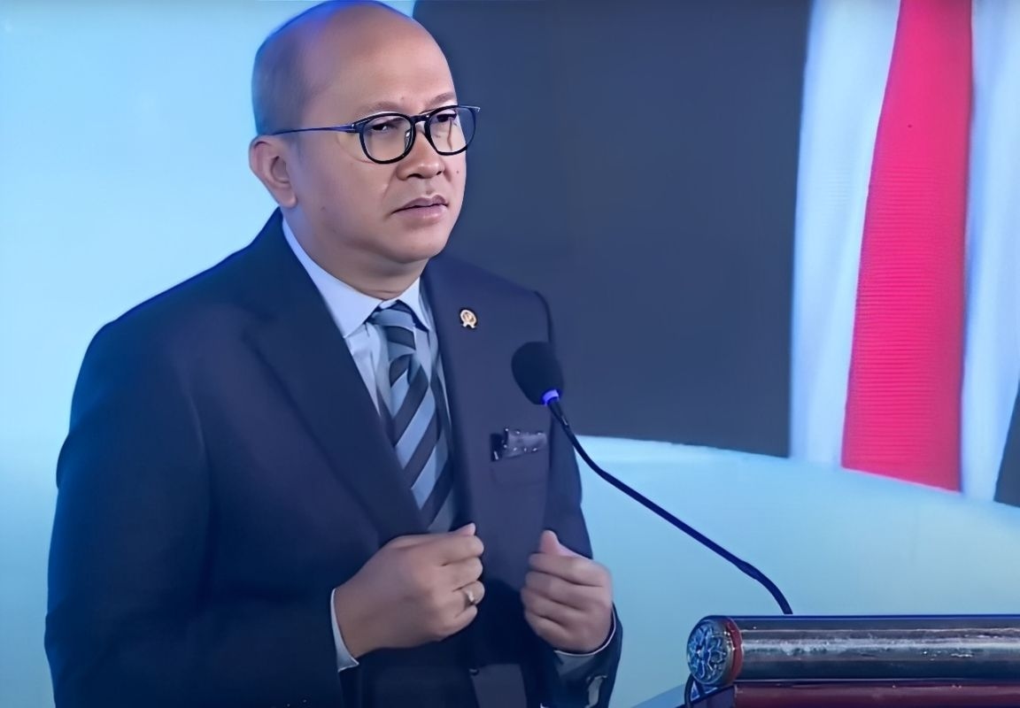 Perkuat Narasi Ekonomi, Pemerintah Bidik Stakeholder Global