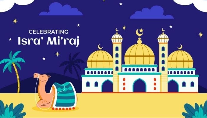 Sejarah Isra Miraj Lengkap: Kisah Perjalanan Nabi Muhammad SAW dan Maknanya bagi Umat Islam