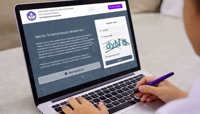 Pendaftaran TKA SMP 2026 Resmi Dibuka Hari Ini, Simak Cara Daftar dan Jadwal Lengkapnya