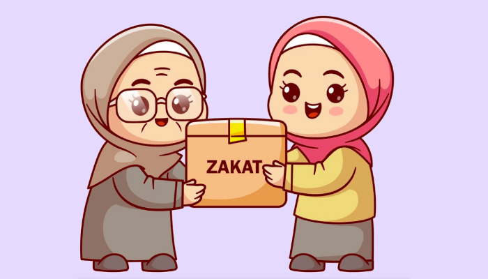 Apakah Zakat Fitrah Boleh Diberikan ke Saudara? Ini Penjelasan Hukumnya