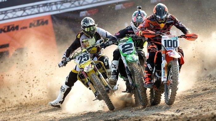 Kejuaraan Motocross di Bangka Belitung akan Tingkatkan Wisatawan
