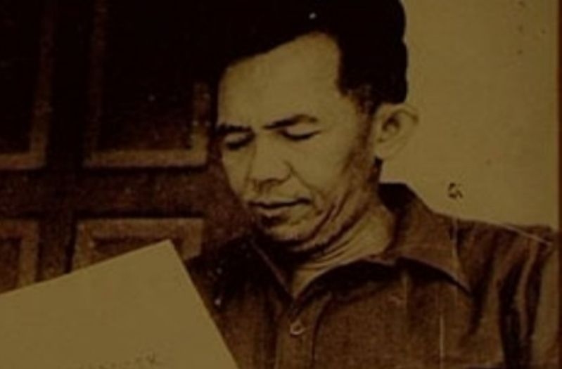 Pemkab Kediri Akan Sambut Kedatangan Keluarga Tan Malaka