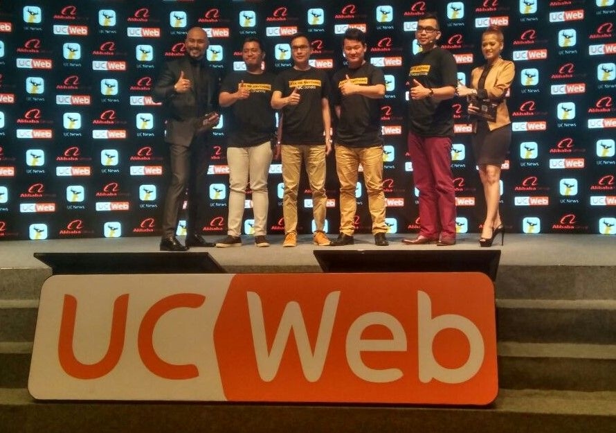 Rangsang Minat Menulis, UCWeb Goda Penulis Lepas Nikmati Rp400 Miliar