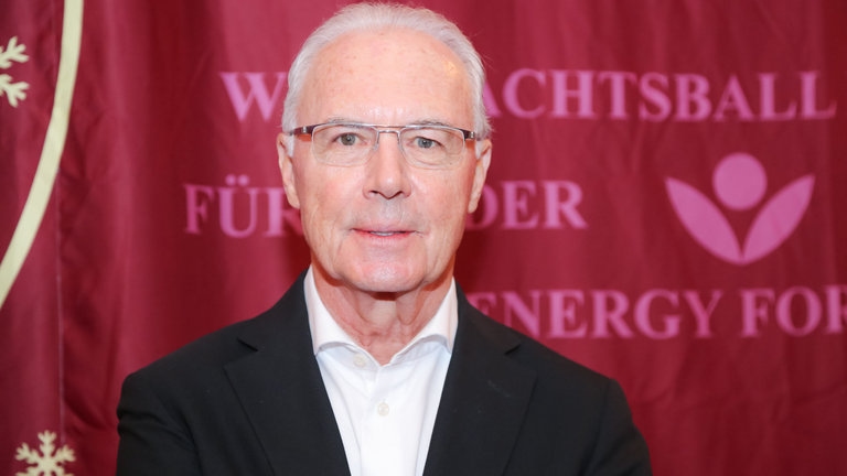 Beckenbauer Diperiksa Jaksa Swiss Terkait Masalah Piala Dunia 2006