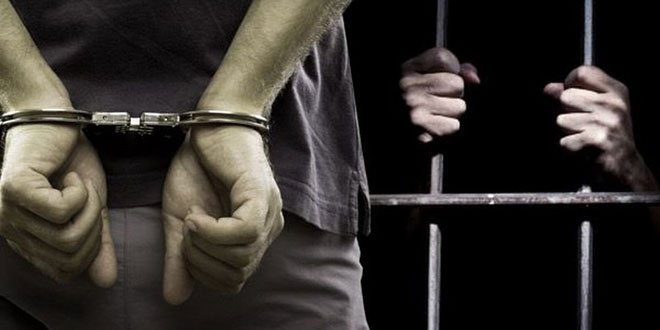Pelaku Penggelapan Mobil Diringkus Polisi