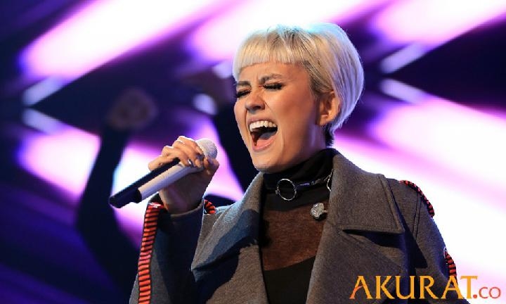 Jadi Duta Produk, Agnes Mo Terinspirasi Investasi ke Vivo Smartphone