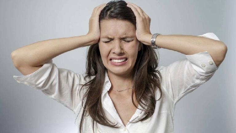 Kenali Penyebab Vertigo