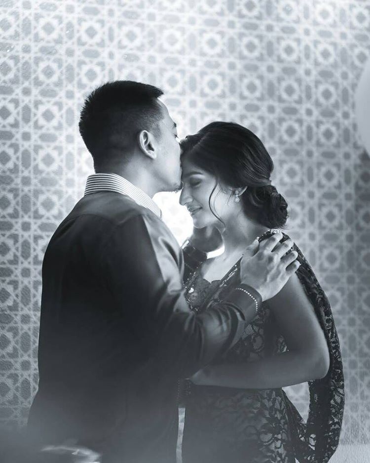 Fanny Ghassani Resmi Lepas Status Lajang