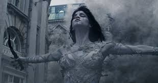 Review Negatif The Mummy Kurang Untungkan Universal Pictures
