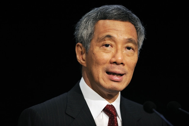 Konflik Keluarga, Adik Kandung Lee Hsien Loong Tinggalkan Singapura