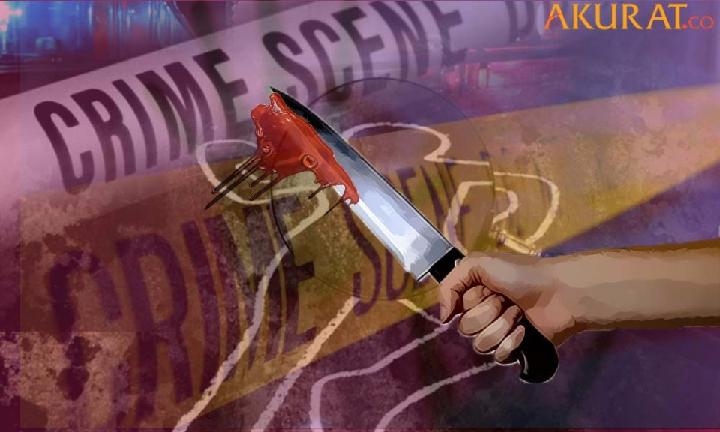 Dipicu Rasa Iri, Seorang Pemuda Bunuh Sepupunya