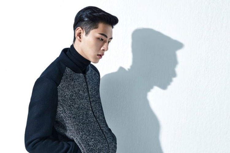 Ji Soo Akan Berperan di Drama "Bad Guys 2"