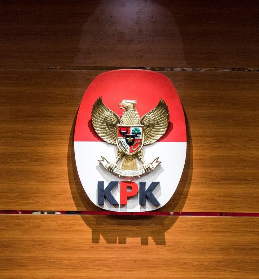 Erick Thohir dan Sjafrie Sjamsoeddin Sambangi KPK, Ada Apa?