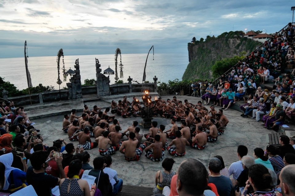 Jaring Lebih Banyak Wisman, Bali Gelar Kompetisi Piano Bertaraf Internasional