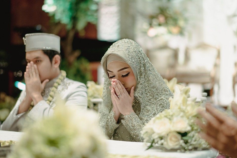 Perbedaan Rukun Nikah dan Syarat Nikah dalam Islam, Jangan Sampai Keliru Memahaminya