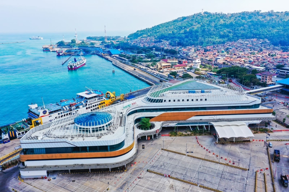 Mudik Lebaran 2026, ASDP Beri Diskon Tarif di 14 Pelabuhan