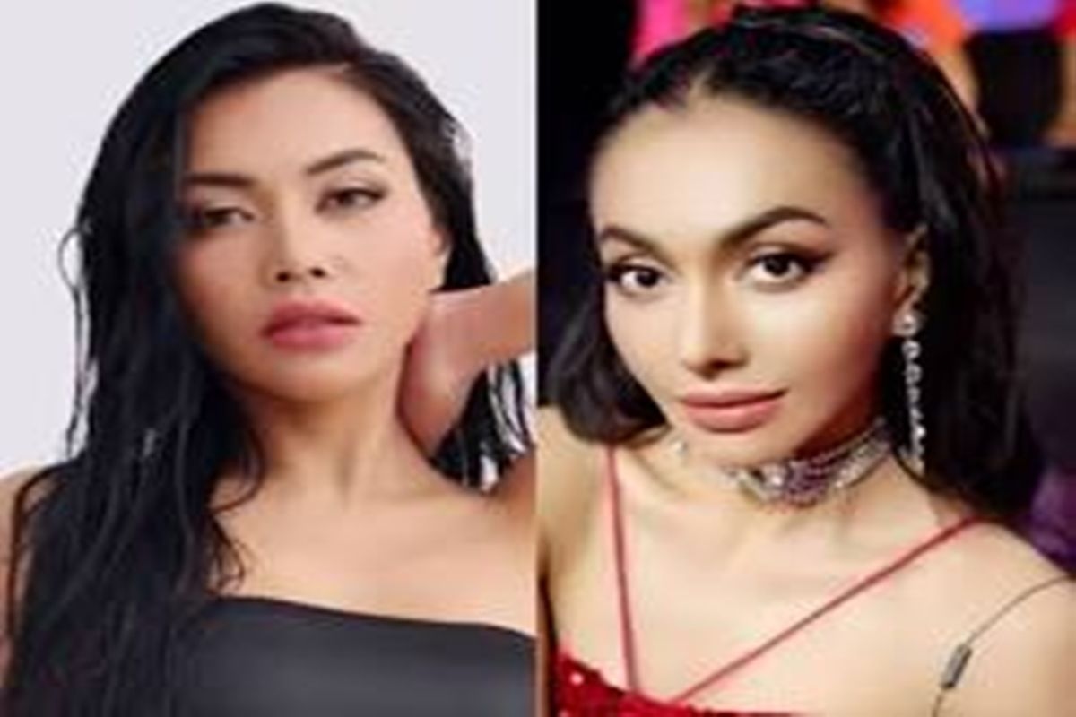 Denada Bongkar Rahasia Persalinan, Menyesal pada Ressa...