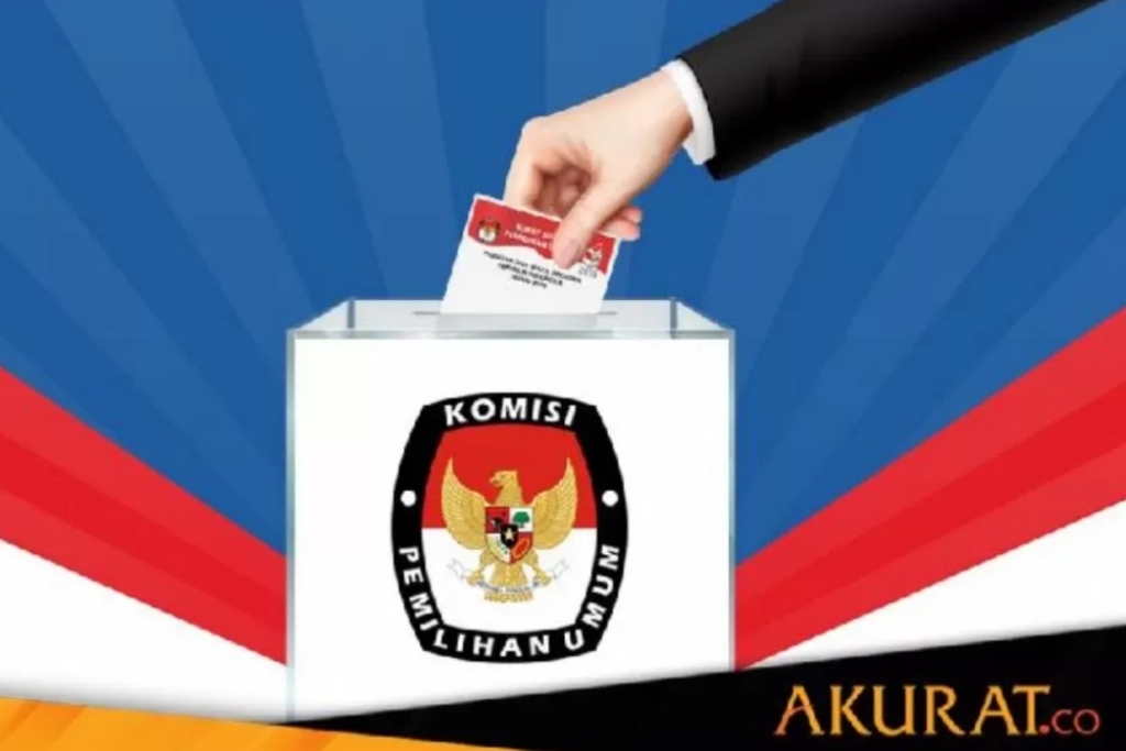 Bagaimana KPU Menetapkan Peserta Pemilu? Ini Tahapan yang Harus Dilalui Partai Politik