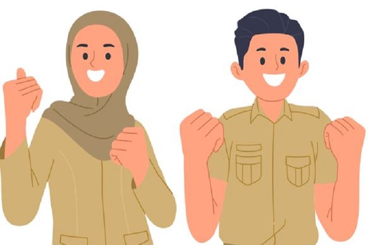 Jawab Kritik JK Soal WFH ASN dan Swasta Tak Efektif, Stafsus Wapres: Tak Menurunkan Produktivitas dan Layanan Publik