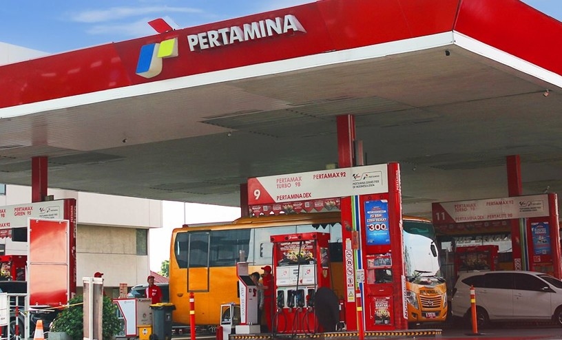Pertamina Siap Amankan Energi Mudik, Satgas RAFI Siaga 24 Jam