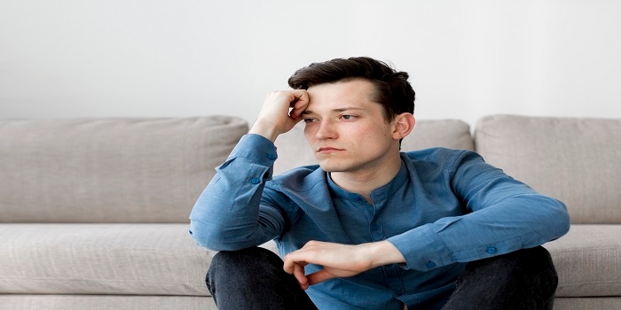 Cara Melatih Pikiran Agar Lebih Tenang dan Tidak Overthinking