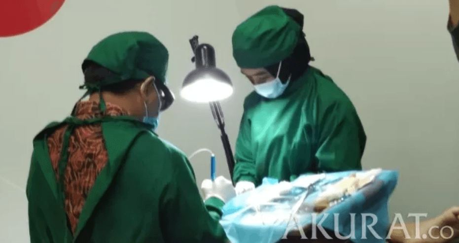 Hukum Sunat bagi Non-Muslim dalam Perspektif Islam