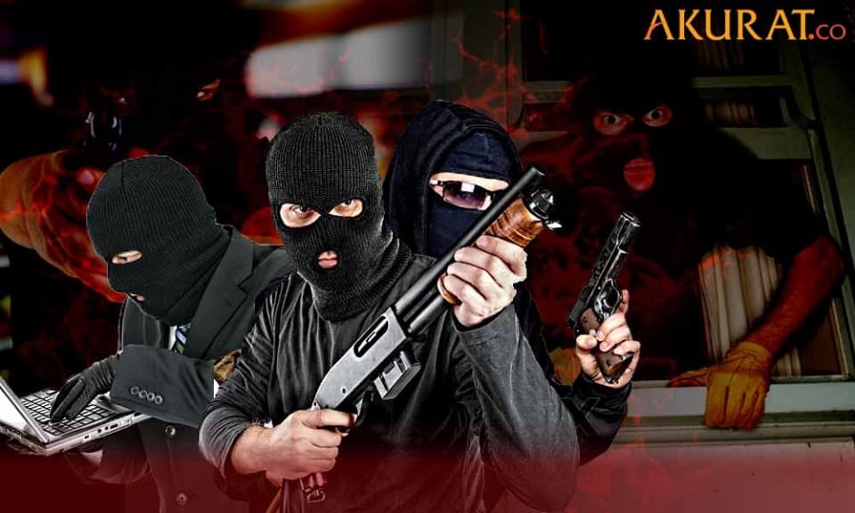 Satgas Operasi Damai Cartenz Tetapkan 9 Orang Diduga Terlibat KKB Jadi Tersangka