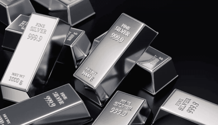 Harga Perak Antam Hari Ini Jumat 27 Februari 2026 Naik, Cek Rinciannya