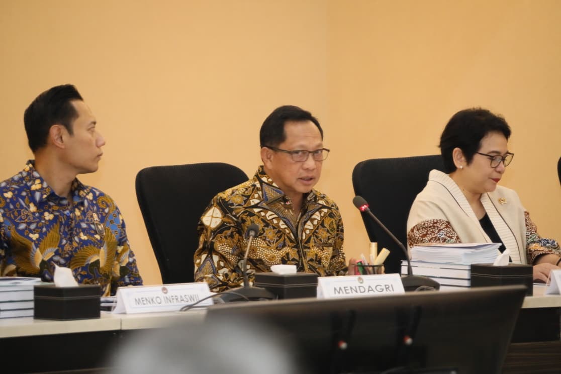 Pemerintah Kebut Bangun Hunian Korban Bencana Sumatera, Target Nol Pengungsi Sebelum Lebaran
