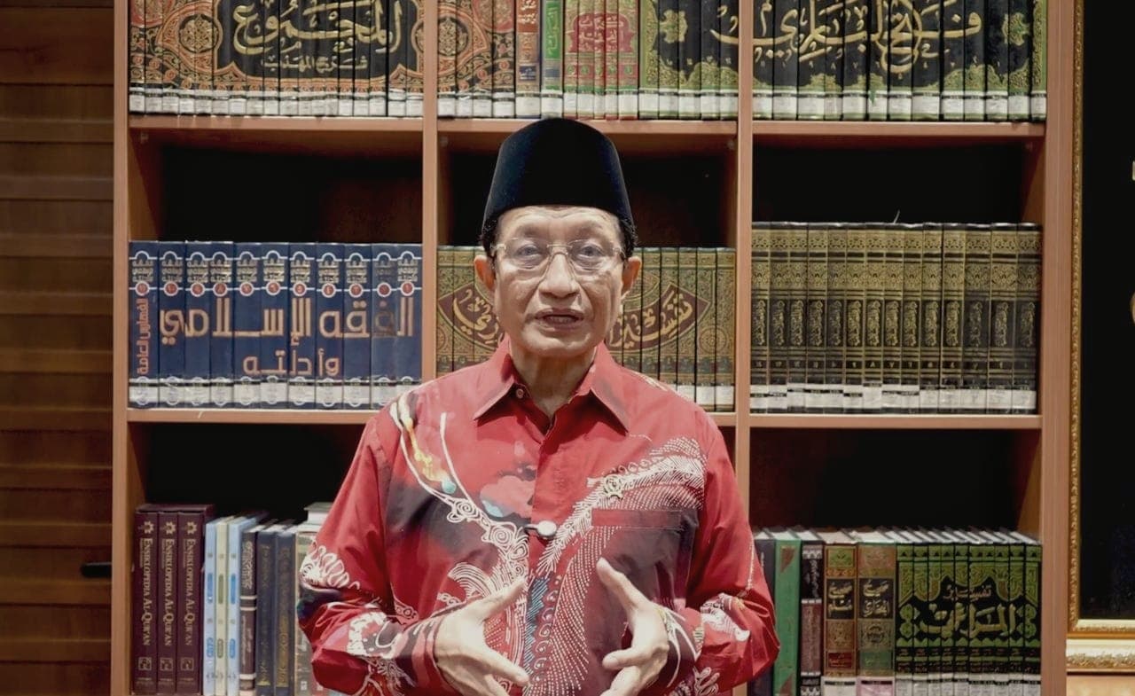 Menag Minta Maaf Usai Sebut Zakat Tak Populer: Fardhu 'Ain dan Bagian dari Rukun Islam