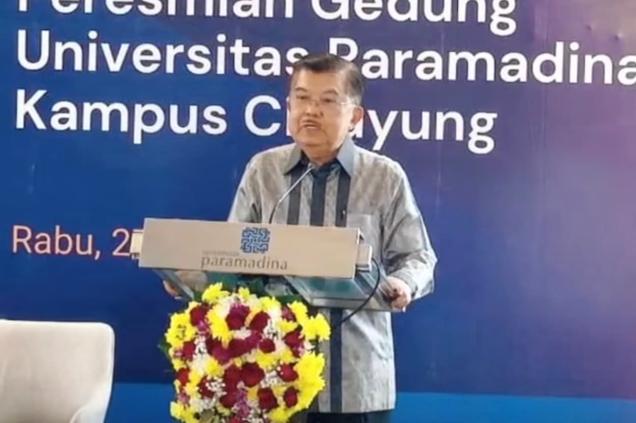 JK Berduka atas Tewasnya Ali Khamenei, Kritik Serangan AS-Israel di Tengah Perundingan