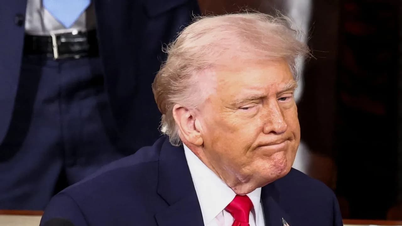 Mantan Pejabat Amerika: Perang Iran Buktikan Kelemahan Donald Trump!