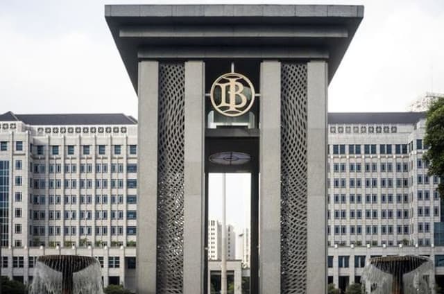 BI Proyeksi The Fed Naikkan Suku Bunga Lagi di Kuartal IV 2026