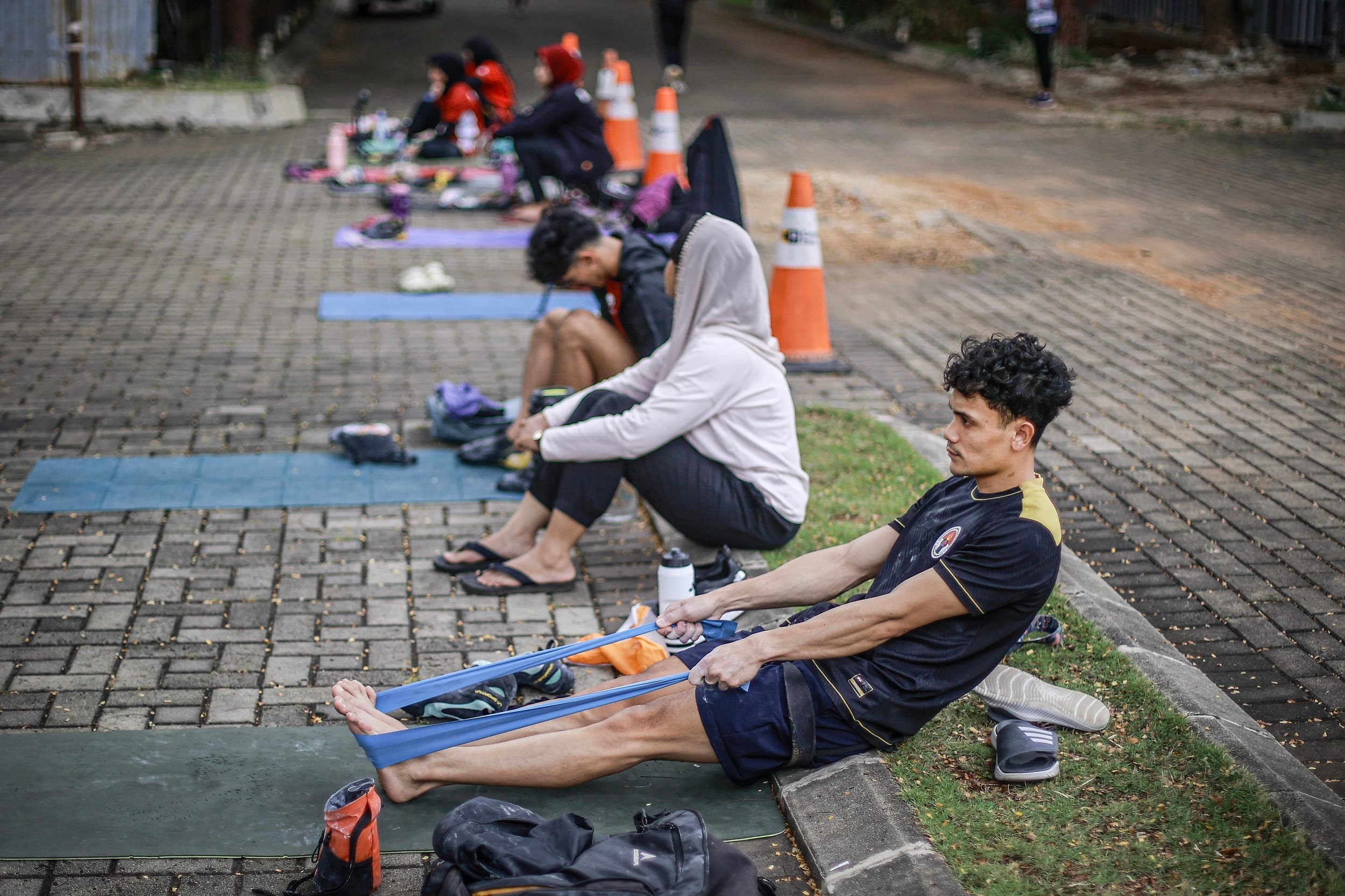 Terkuaknya Kasus Pelecehan Seksual Atlet Panjat Tebing Diawali Pertemuan Rahasia, Ini Kronologinya!