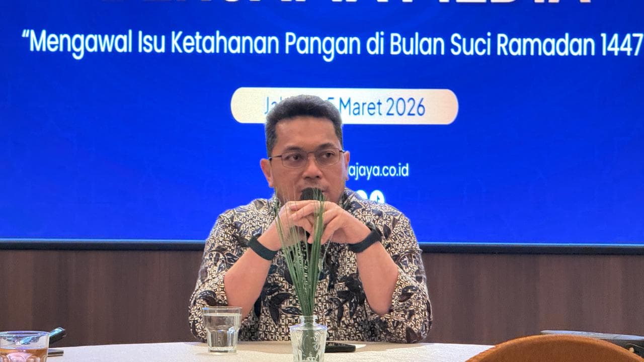 Jakarta Makin Padat, Dharma Jaya Mau Pindahkan RPH dari Cakung ke Tangerang