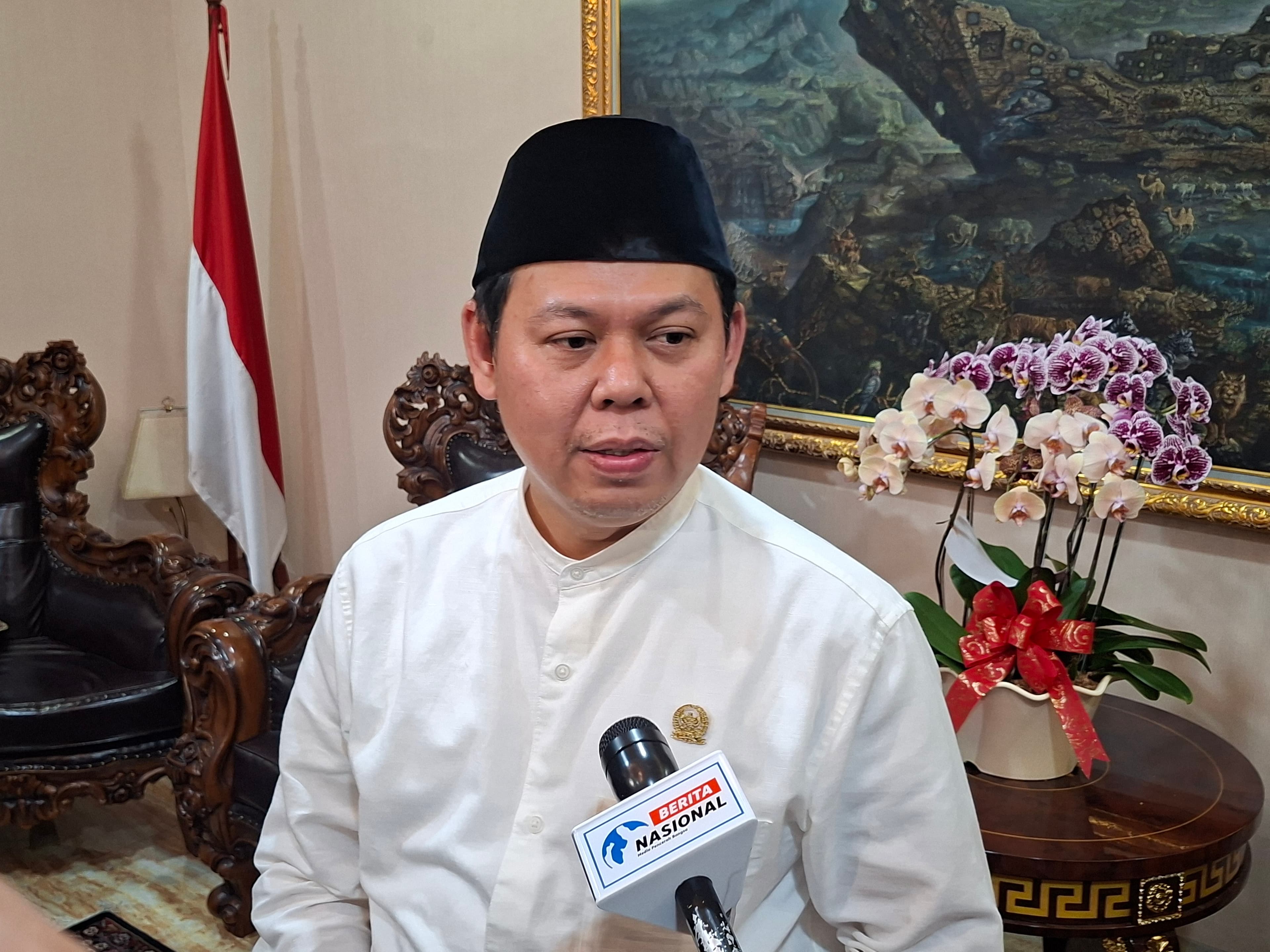 Ketua DPD Soroti OTT KPK: Tingginya Biaya Politik Jadi Akar Masalah
