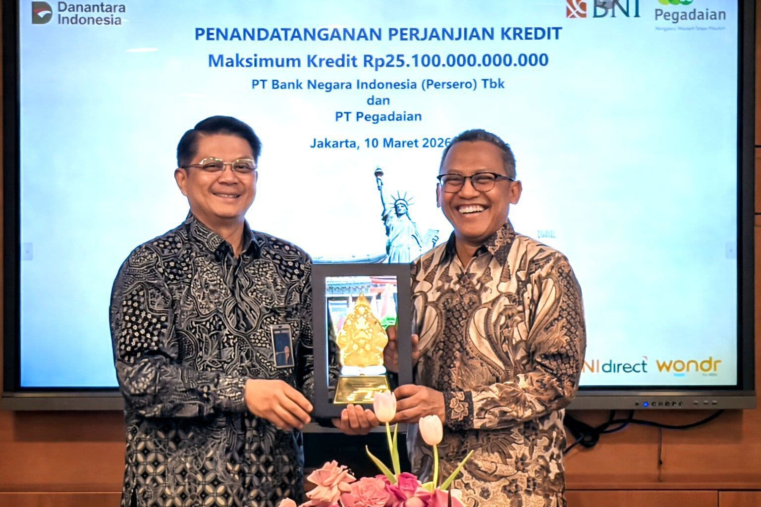 Jadwal Cum Dividen BNI Dimulai 17 Maret, Investor Siap Terima Rp349/Saham