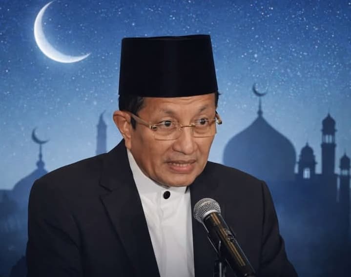 Tok! Pemerintah Tetapkan 1 Syawal 1447 H Jatuh pada Sabtu, 21 Maret 2026