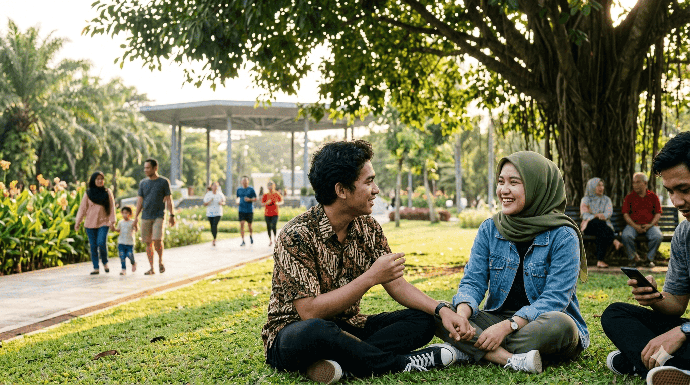 Apa Itu Heteroseksual? Ini Penjelasan Ilmiah, Contoh, dan Fakta Pentingnya